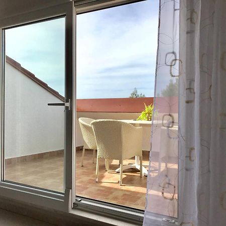 Apartment Vita Mali Lošinj Pokoj fotografie