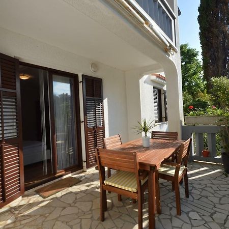Apartment Vita Mali Lošinj Exteriér fotografie
