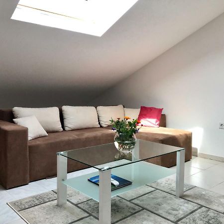Apartment Vita Mali Lošinj Exteriér fotografie