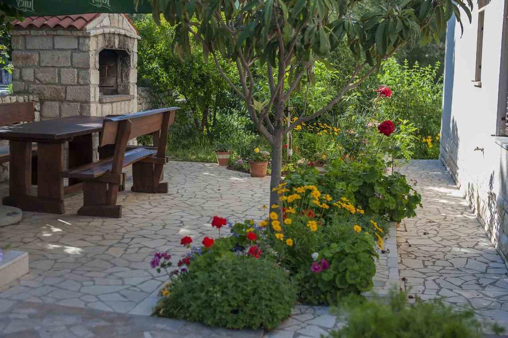 Apartment Vita Mali Lošinj Exteriér fotografie