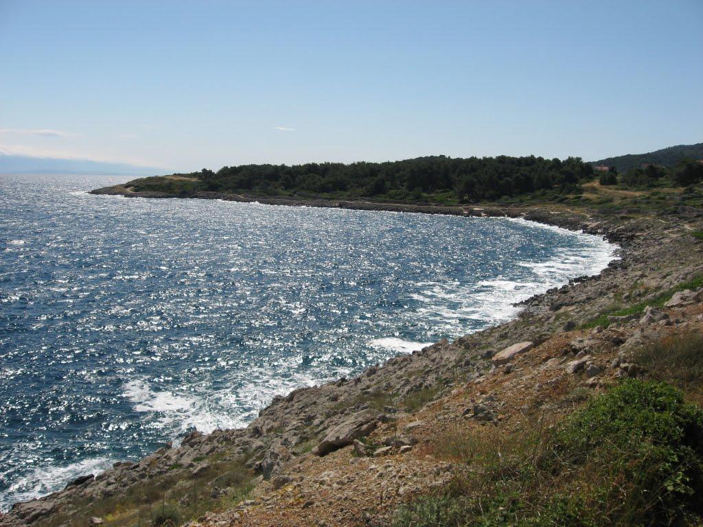 Apartment Vita Mali Lošinj Exteriér fotografie
