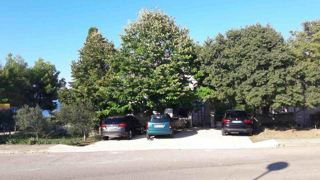 Apartment Vita Mali Lošinj Exteriér fotografie