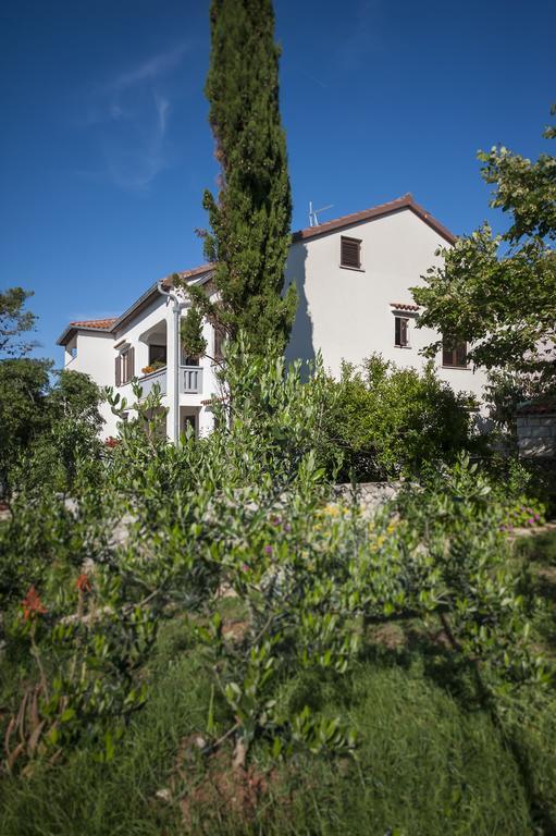 Apartment Vita Mali Lošinj Exteriér fotografie