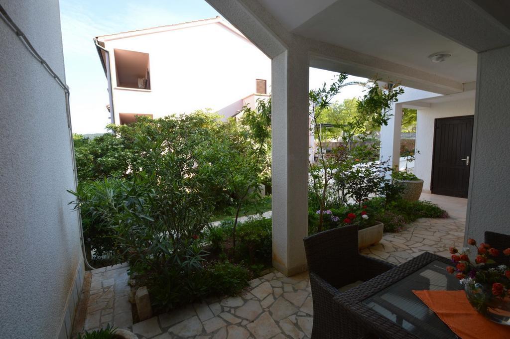 Apartment Vita Mali Lošinj Exteriér fotografie