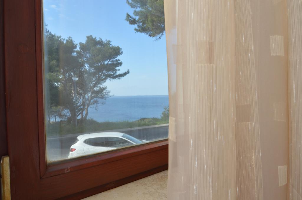 Apartment Vita Mali Lošinj Exteriér fotografie