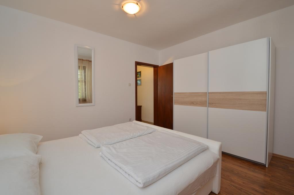 Apartment Vita Mali Lošinj Exteriér fotografie
