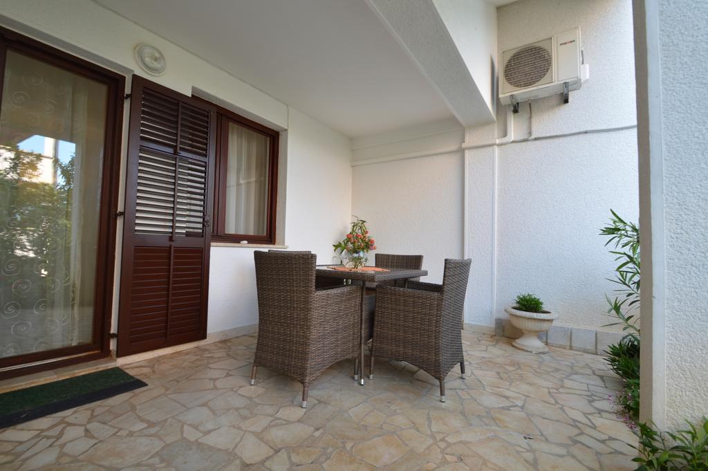 Apartment Vita Mali Lošinj Exteriér fotografie
