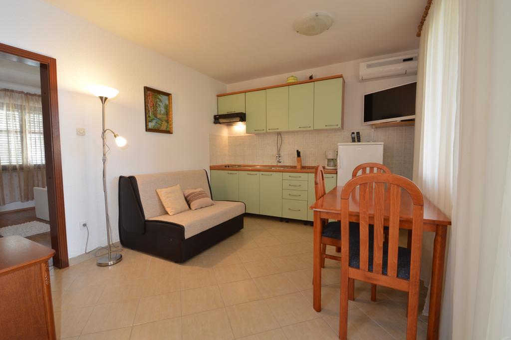 Apartment Vita Mali Lošinj Exteriér fotografie