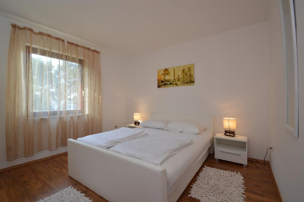 Apartment Vita Mali Lošinj Exteriér fotografie