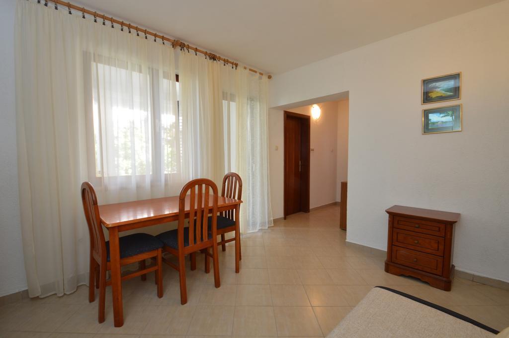 Apartment Vita Mali Lošinj Exteriér fotografie