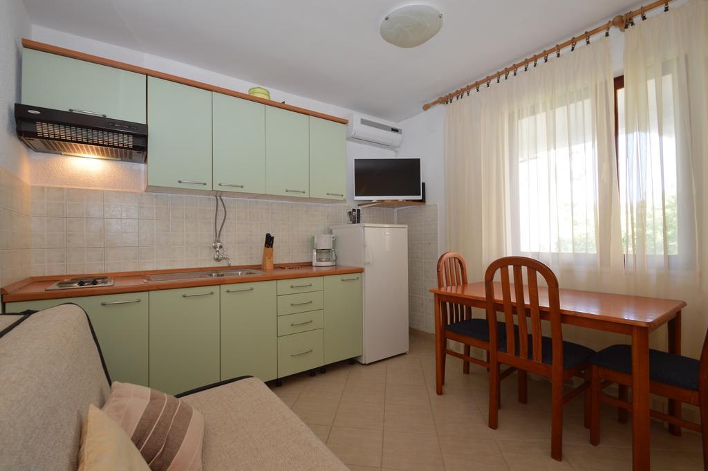 Apartment Vita Mali Lošinj Exteriér fotografie