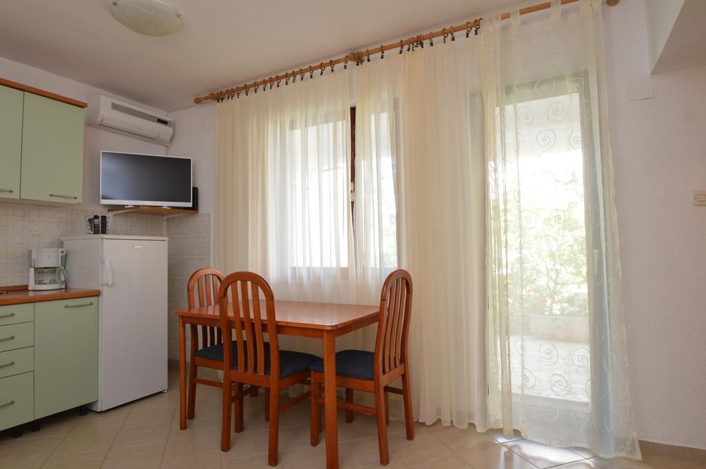 Apartment Vita Mali Lošinj Exteriér fotografie