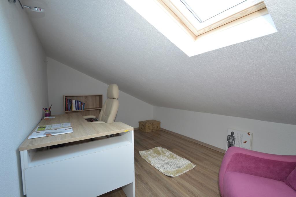 Apartment Vita Mali Lošinj Exteriér fotografie