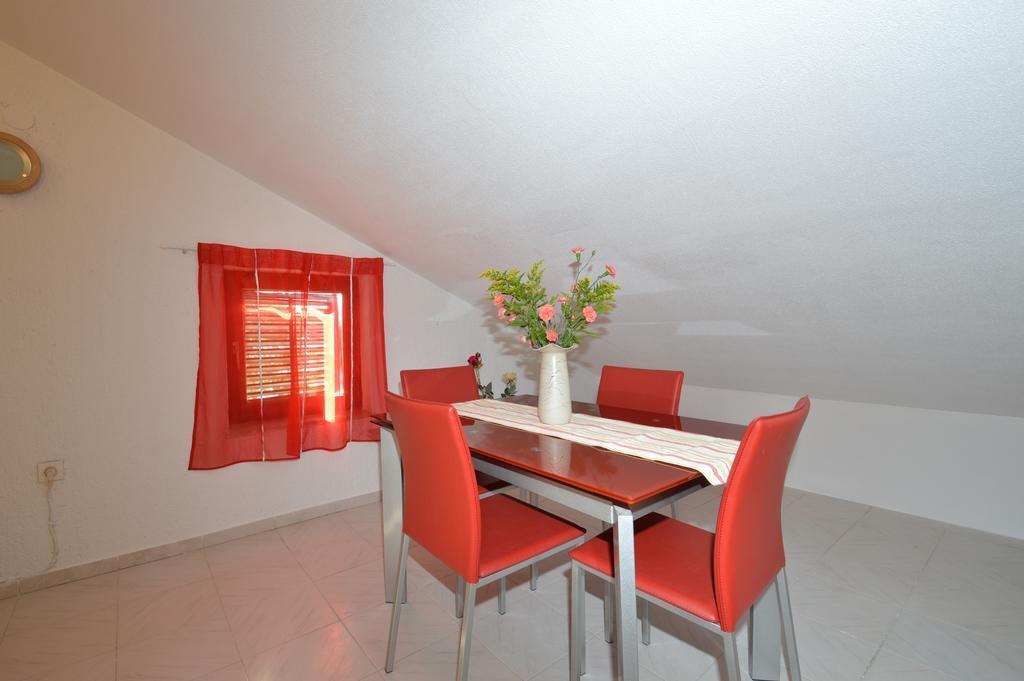 Apartment Vita Mali Lošinj Exteriér fotografie