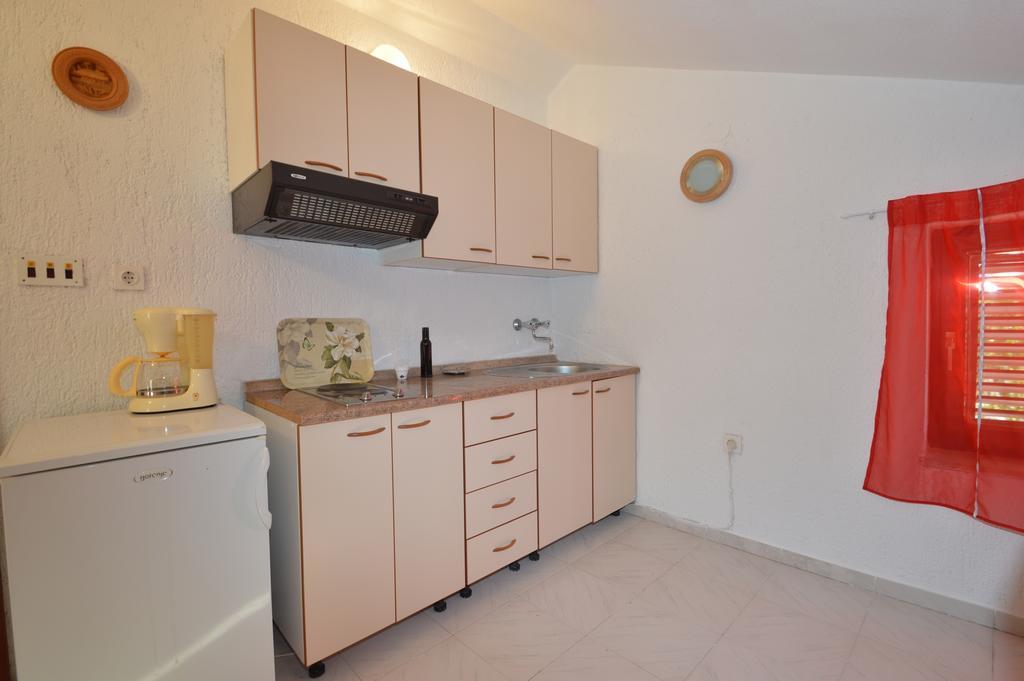 Apartment Vita Mali Lošinj Exteriér fotografie