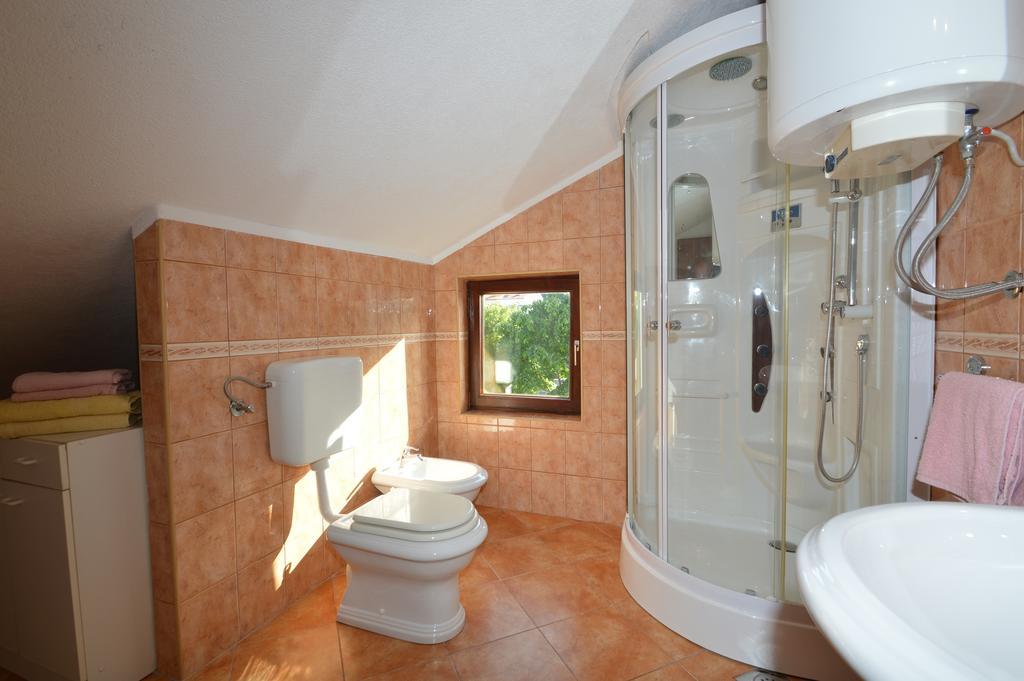 Apartment Vita Mali Lošinj Exteriér fotografie