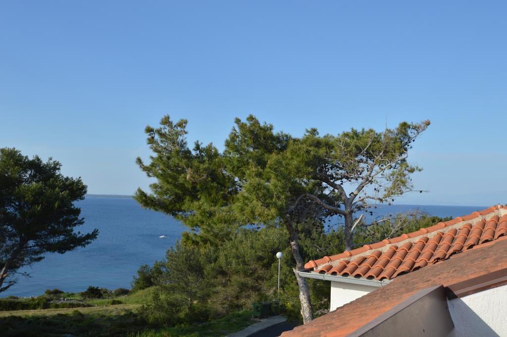 Apartment Vita Mali Lošinj Exteriér fotografie