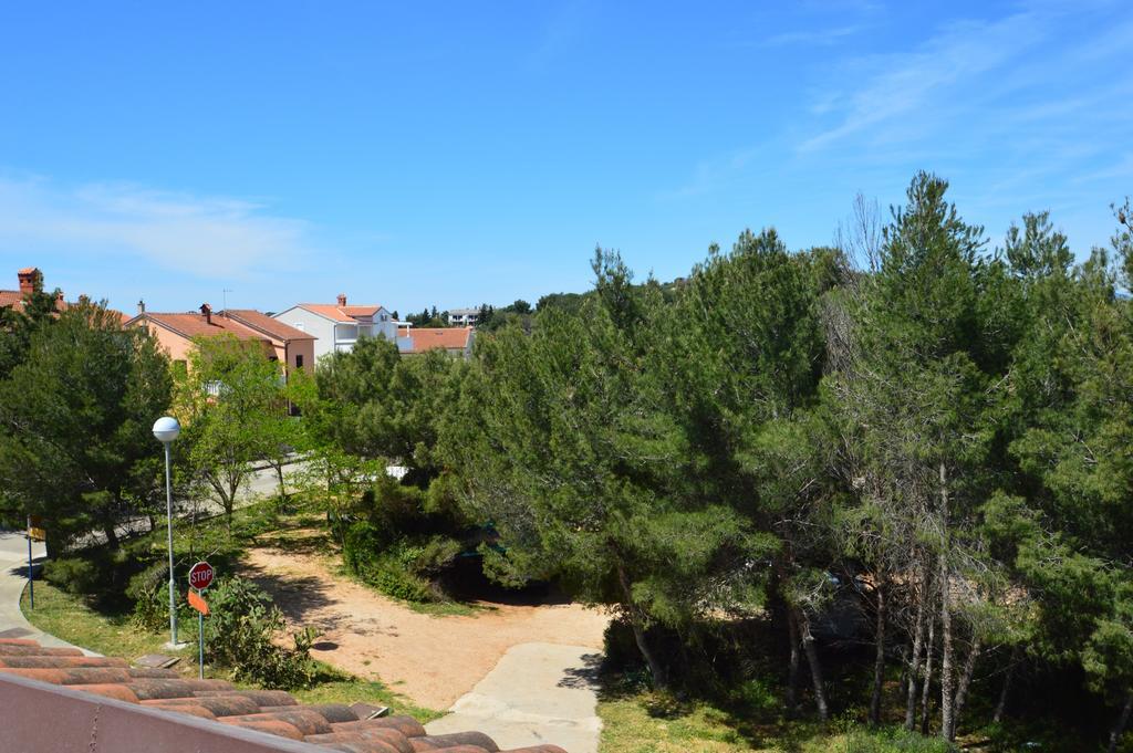 Apartment Vita Mali Lošinj Exteriér fotografie