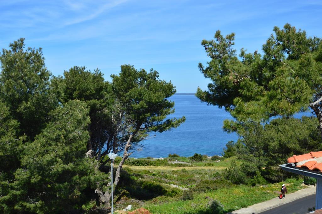Apartment Vita Mali Lošinj Exteriér fotografie