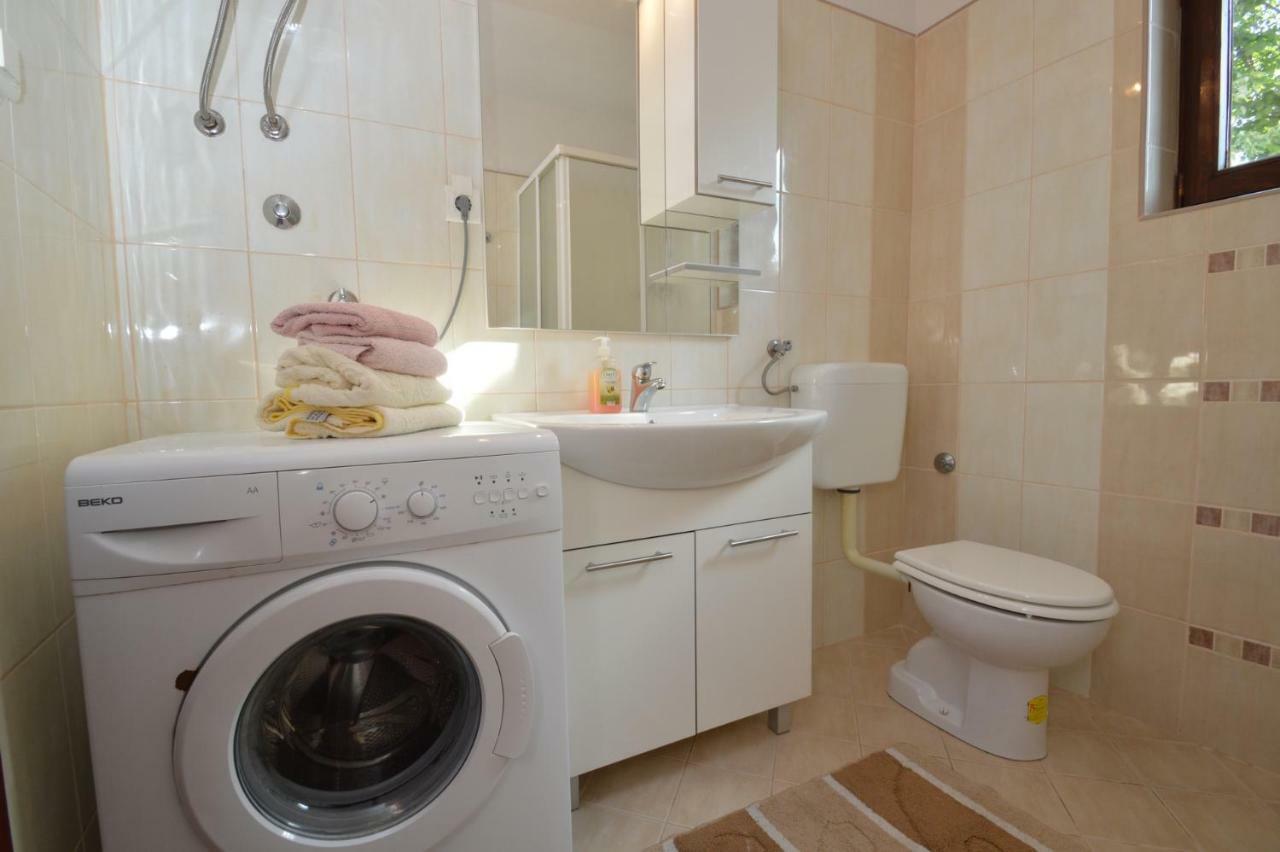 Apartment Vita Mali Lošinj Exteriér fotografie