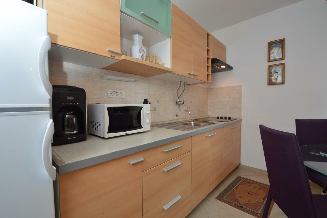 Apartment Vita Mali Lošinj Exteriér fotografie