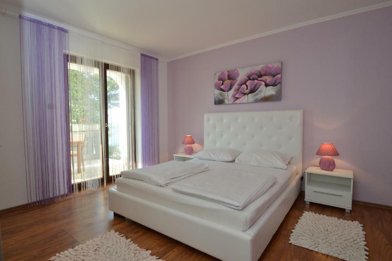 Apartment Vita Mali Lošinj Exteriér fotografie