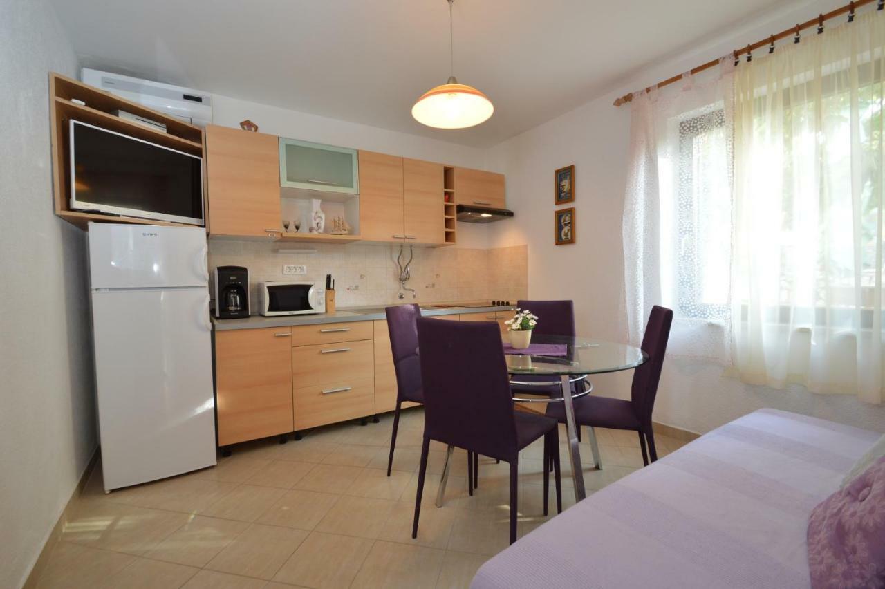 Apartment Vita Mali Lošinj Exteriér fotografie