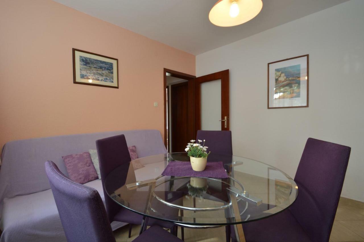 Apartment Vita Mali Lošinj Exteriér fotografie