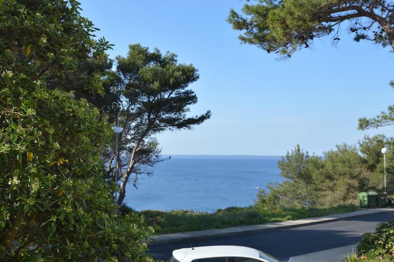 Apartment Vita Mali Lošinj Exteriér fotografie