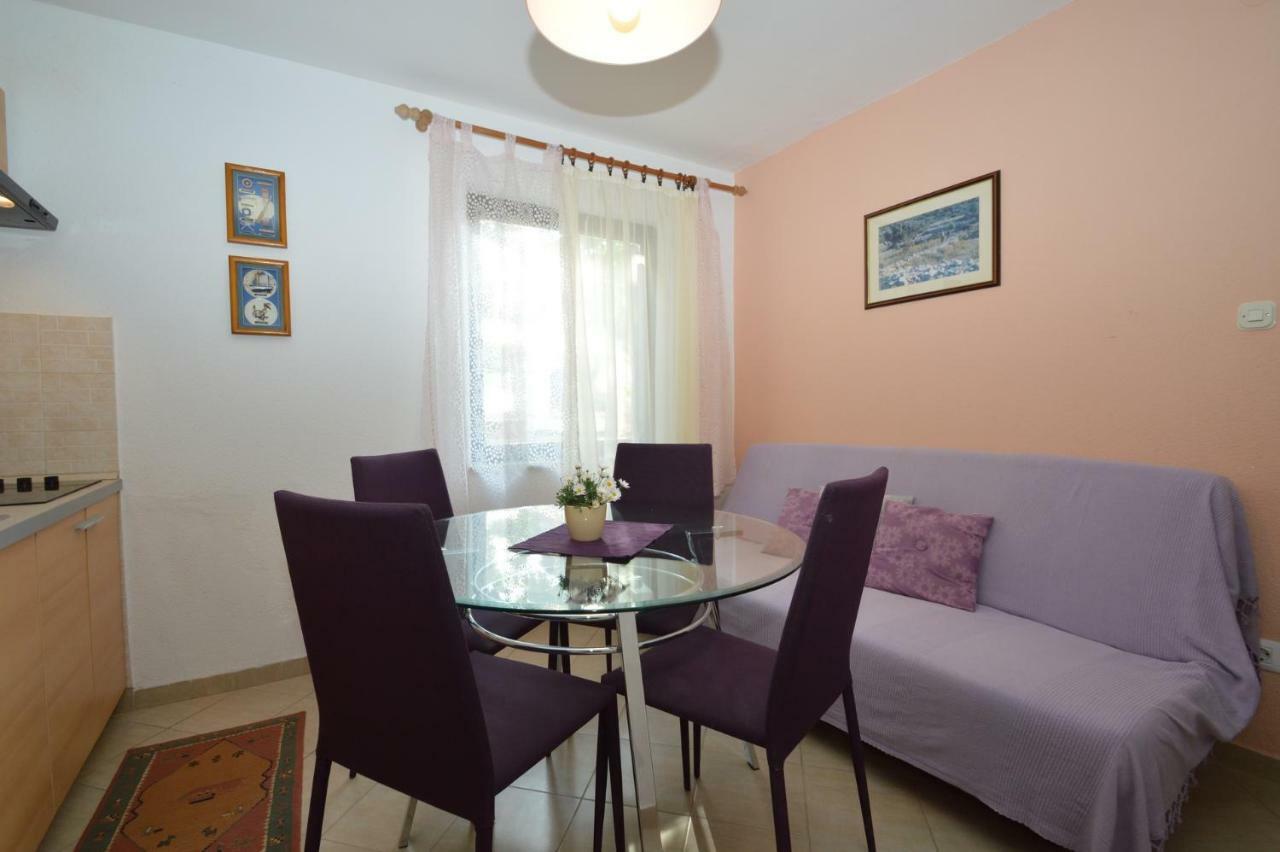 Apartment Vita Mali Lošinj Exteriér fotografie