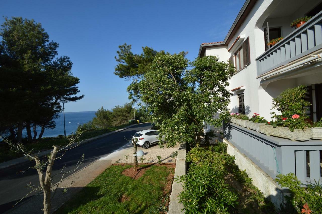 Apartment Vita Mali Lošinj Exteriér fotografie