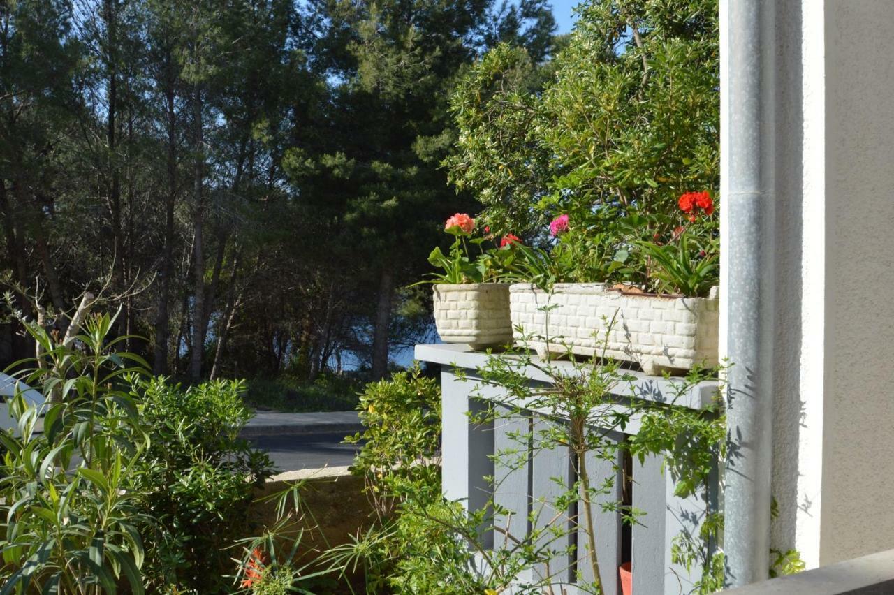 Apartment Vita Mali Lošinj Exteriér fotografie