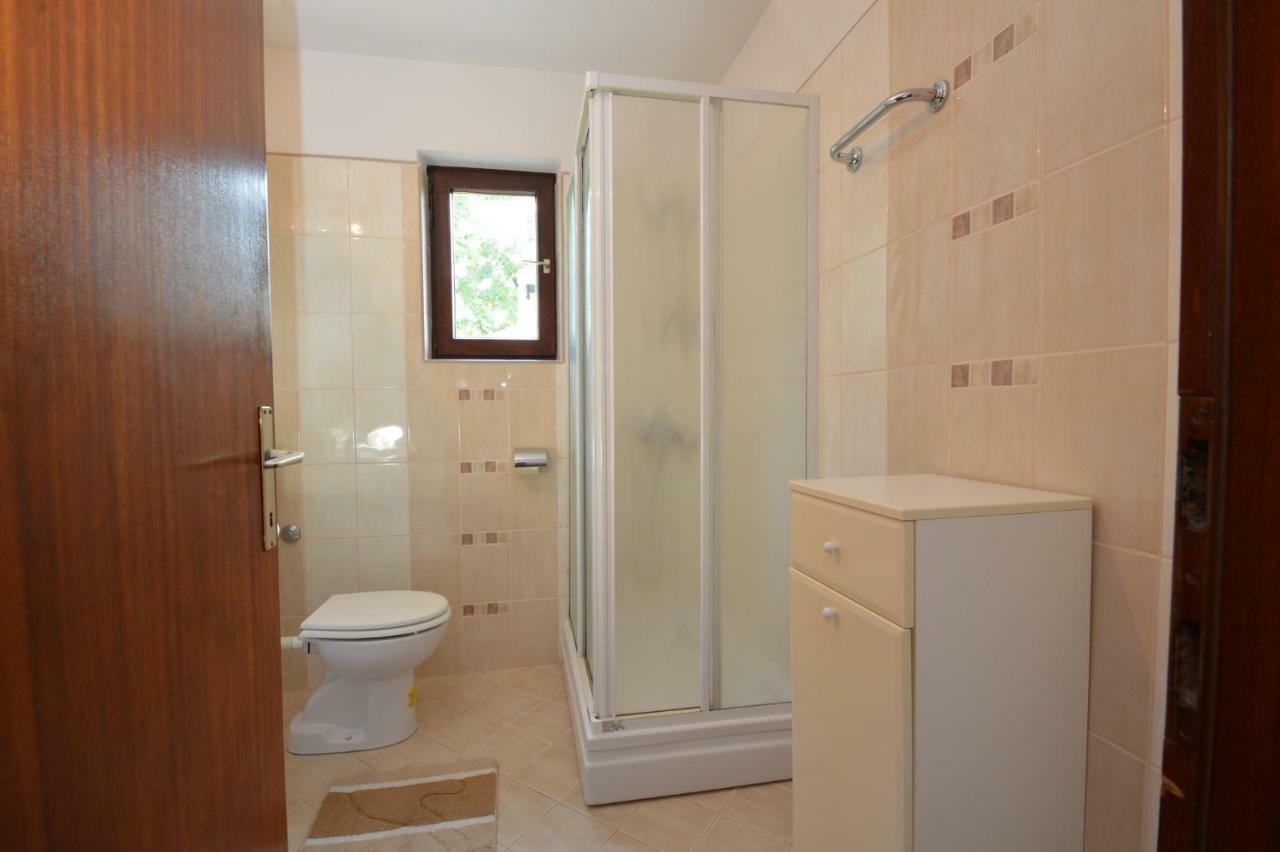 Apartment Vita Mali Lošinj Exteriér fotografie