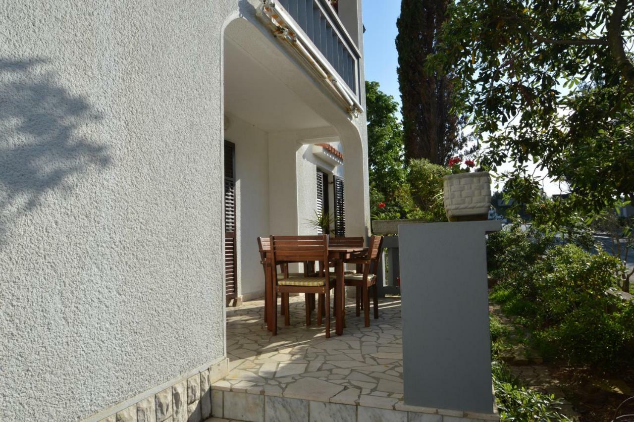 Apartment Vita Mali Lošinj Exteriér fotografie