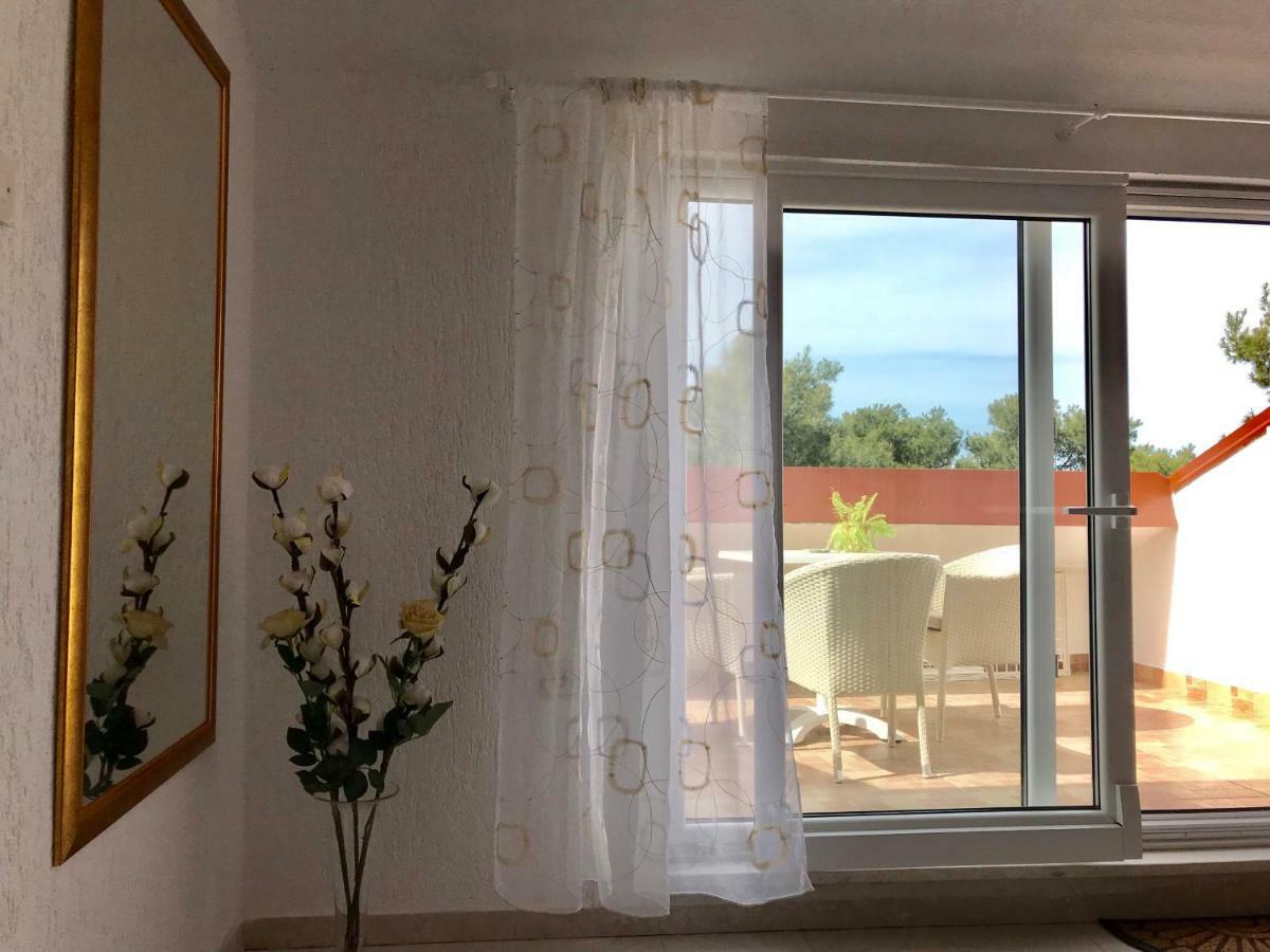 Apartment Vita Mali Lošinj Exteriér fotografie
