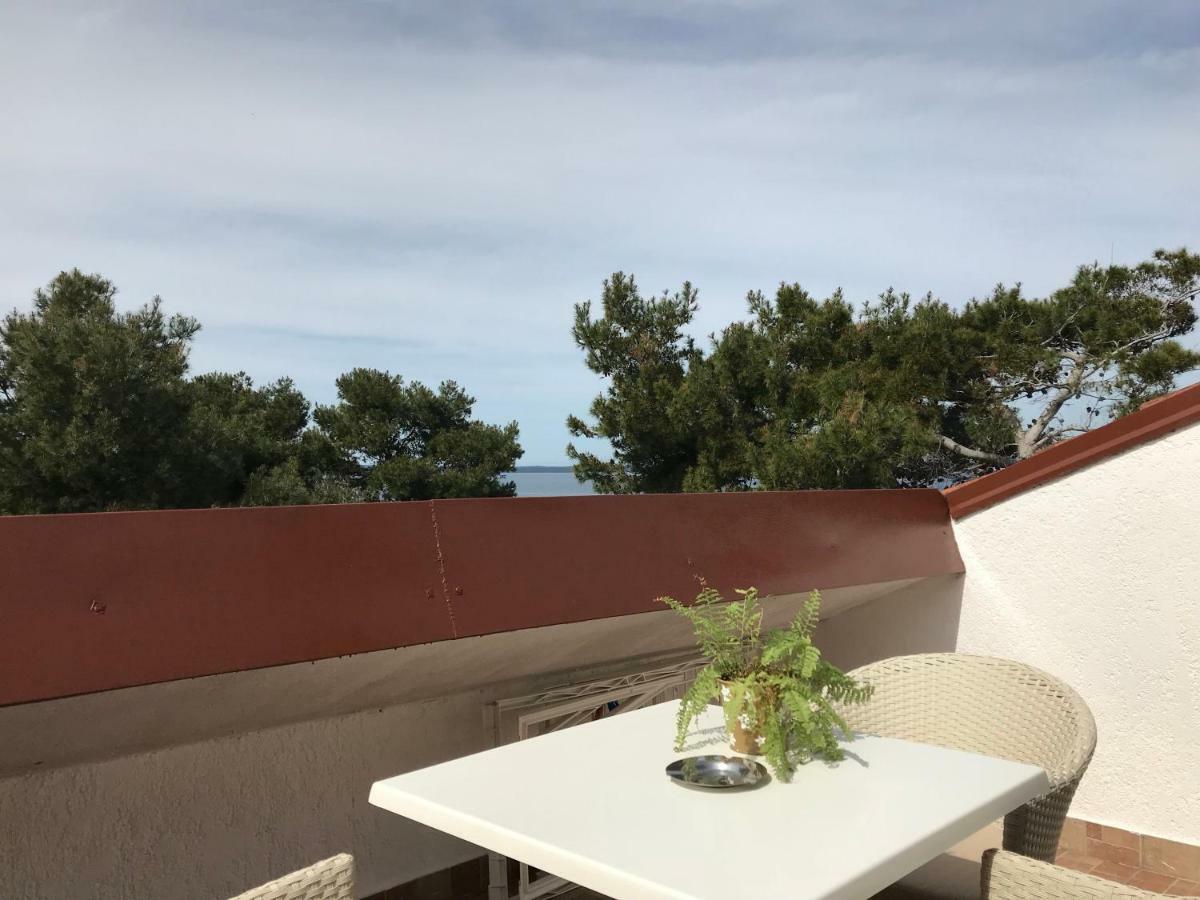 Apartment Vita Mali Lošinj Exteriér fotografie