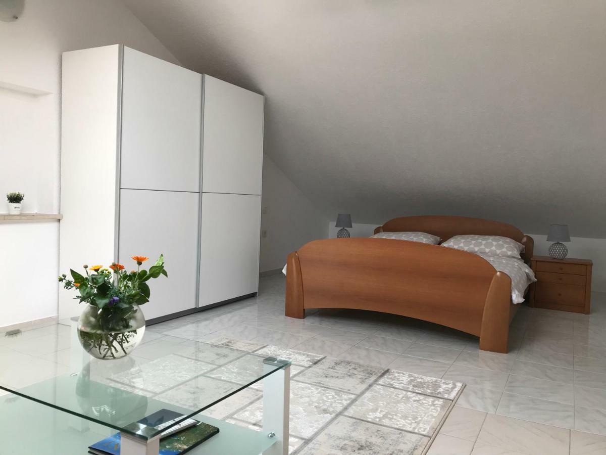 Apartment Vita Mali Lošinj Exteriér fotografie