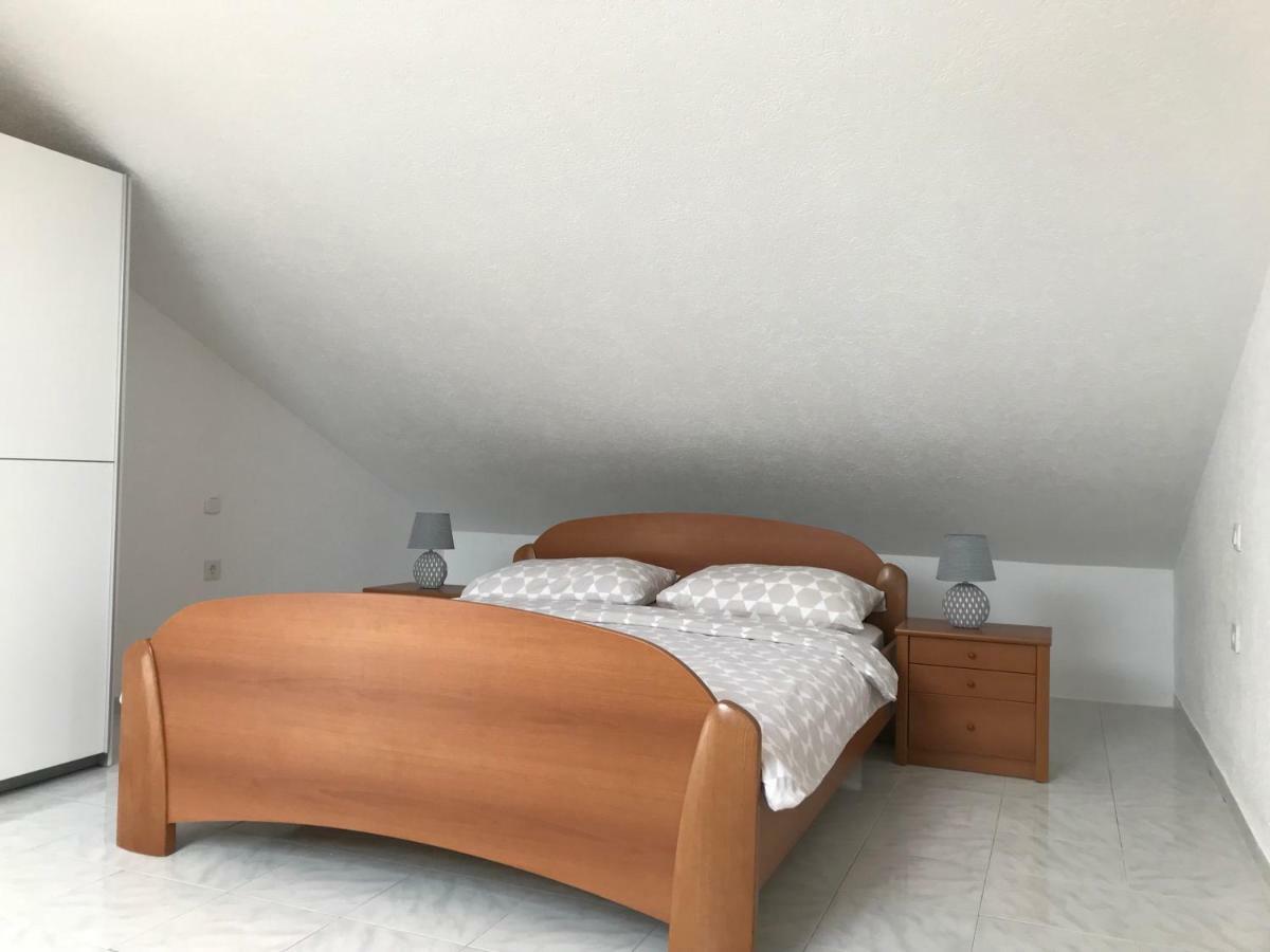 Apartment Vita Mali Lošinj Exteriér fotografie