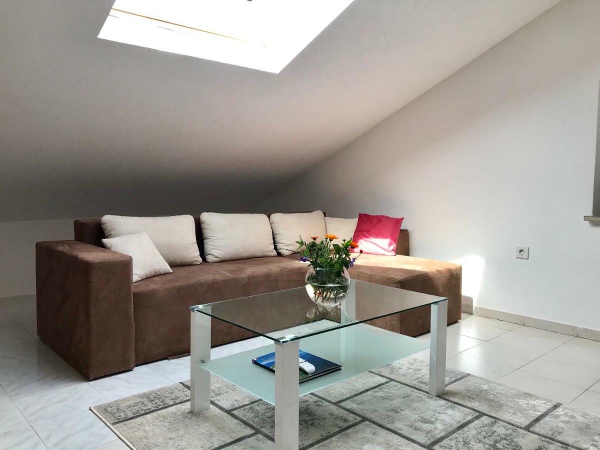 Apartment Vita Mali Lošinj Exteriér fotografie