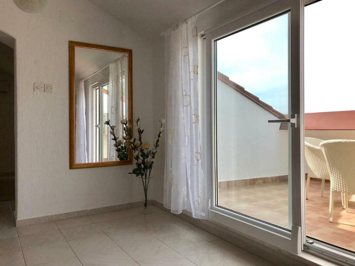 Apartment Vita Mali Lošinj Exteriér fotografie
