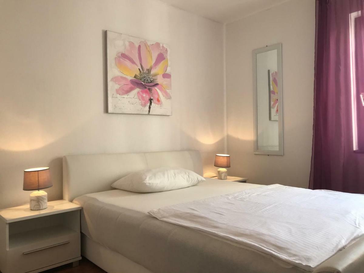 Apartment Vita Mali Lošinj Exteriér fotografie