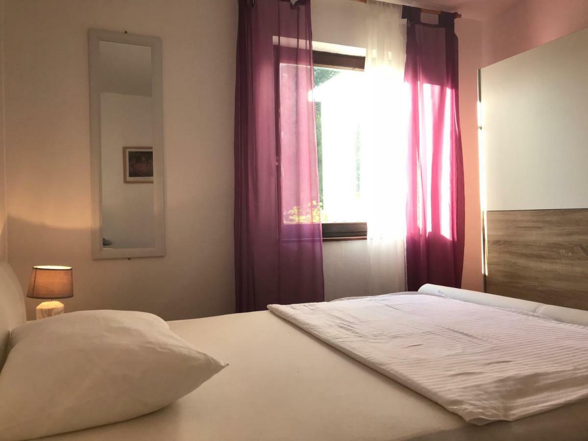 Apartment Vita Mali Lošinj Exteriér fotografie