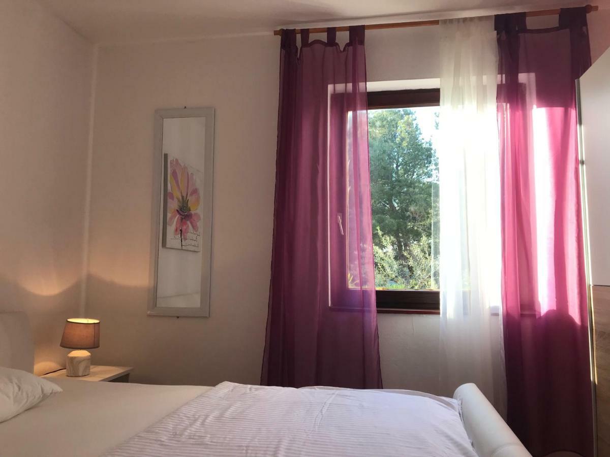 Apartment Vita Mali Lošinj Exteriér fotografie